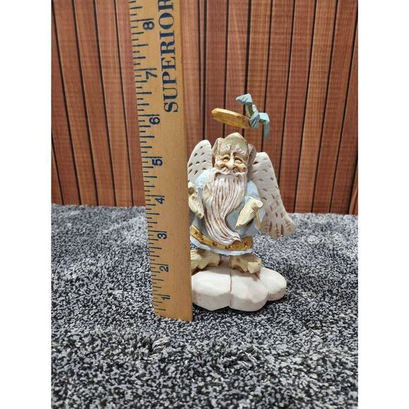 David Frykman Figurine The Oldest Angel 1994 - Picture 7 of 8